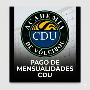 Pago Mensualidad Deportiva