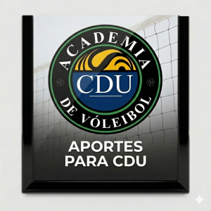Apoya a CDU