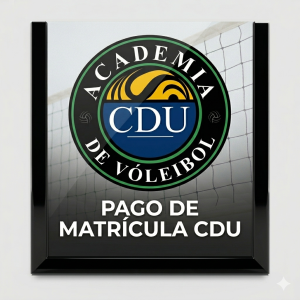 Pago Matrícula Deportiva